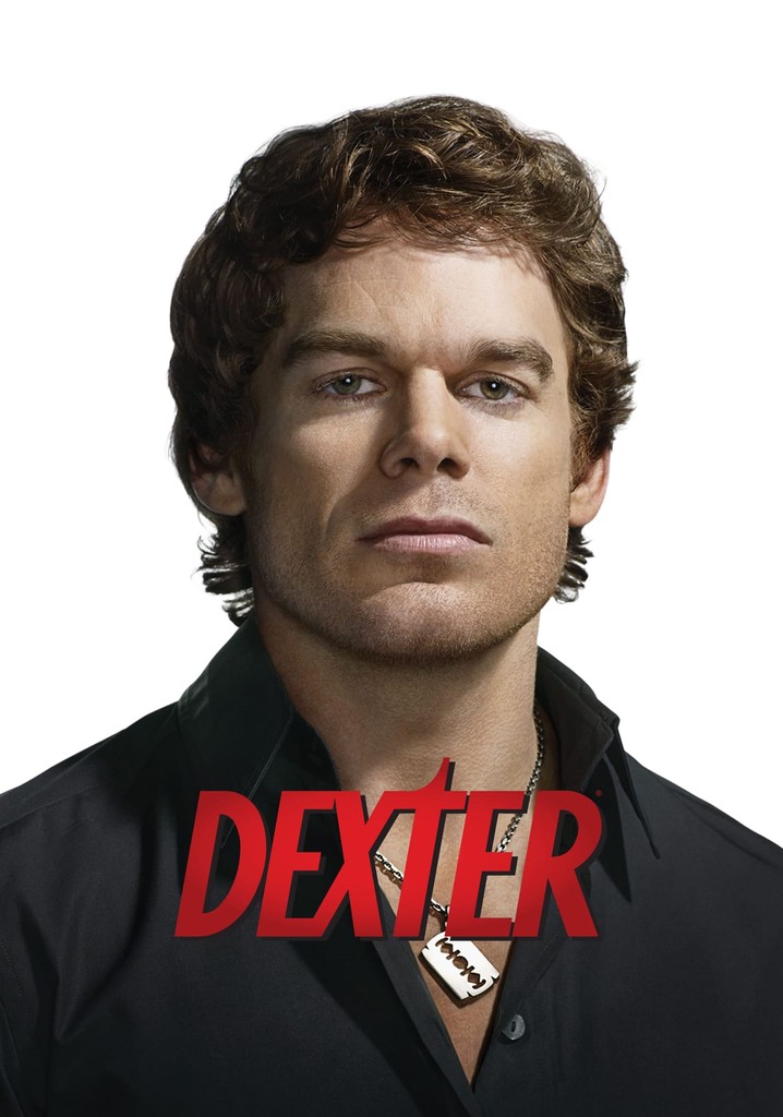 Dexter Season 3 watch full episodes streaming online